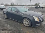 ✅ 2011 Cadillac CTS Premium • VIN: 1G6DS5ED3B0104850 • Lot: 94403435. Wystawiony na Copart z przebiegiem 165 640 mil. Bezpłatny archiwum sprzedaży aukcyjnych z USA i szczegółowy raport historii pojazdu na DreamBid. Zdjęcie 4.