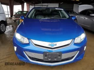 ✅ 2016 Chevrolet Volt LT • VIN: 1G1RC6S58GU113572 • Lot: 81080174. Wystawiony na Copart z przebiegiem 158 151 mil. Bezpłatny archiwum sprzedaży aukcyjnych z USA i szczegółowy raport historii pojazdu na DreamBid. Zdjęcie 5.