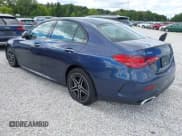 ✅ 2024 Mercedes-Benz C 300 • VIN: W1KAF4HBXRR204822 • Лот: 43123150. Опубликован ранее на IAAI с пробегом 18 730 миль. Бесплатный доступ к архиву аукционных продаж из США и подробный отчёт об истории автомобиля на DreamBid. Изображение 3.