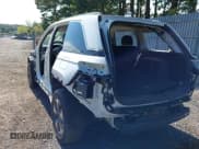 ✅ 2022 Jeep Grand Cherokee • VIN: 1C4RJYB65N8762026 • Lot: 43159657. Listed on IAAI with Not provided. Free auction sales archive from the USA and detailed vehicle history report at DreamBid. Image 3.