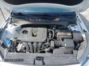 ✅ 2019 Kia Forte LXS • VIN: 3KPF24AD7KE114424 • Lot: 42324030. Listed on IAAI with 75,027 mi. Free auction sales archive from the USA and detailed vehicle history report at DreamBid. Image 10.