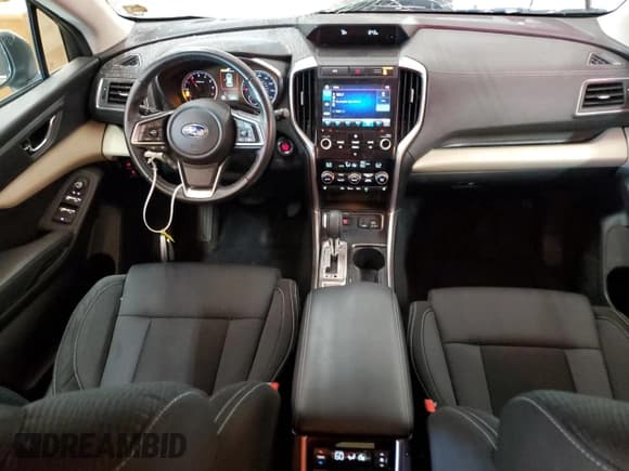 ✅ 2022 Subaru Ascent Premium • VIN: 4S4WMAED2N3456728 • Lot: 81645675. Listed on Copart with 60,640 mi. Free auction sales archive from the USA and detailed vehicle history report at DreamBid. Image 8.