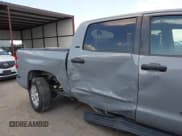 ✅ 2020 Toyota Tundra SR5 • VIN: 5TFDY5F18LX880044 • Lot: 43378688. Listed on IAAI with 156,314 mi. Free auction sales archive from the USA and detailed vehicle history report at DreamBid. Image 6.