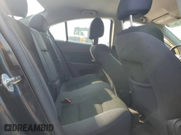 ✅ 2013 Chevrolet Cruze 1LT • VIN: 1G1PC5SB2D7244529 • Lot: 71707295. Wystawiony na Copart z przebiegiem 153 427 mil mil. Skorzystaj z bezpłatnego archiwum sprzedaży aukcyjnych z USA i zobacz szczegółowy raport historii pojazdu na DreamBid. Zdjęcie 10.