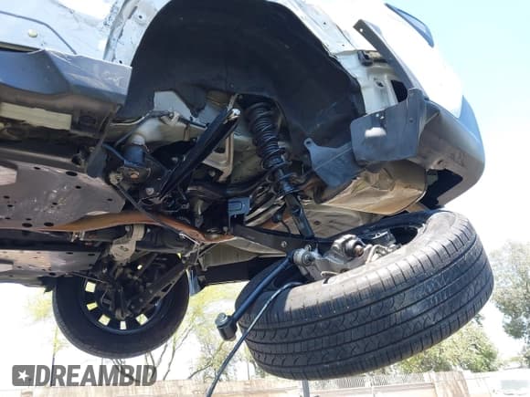 ✅ 2023 Subaru Outback Onyx • VIN: 4S4BTAJC2P3151747 • Lot: 42533710. Wystawiony na IAAI z przebiegiem 18 483 mil. Bezpłatny archiwum sprzedaży aukcyjnych z USA i szczegółowy raport historii pojazdu na DreamBid. Zdjęcie 17.