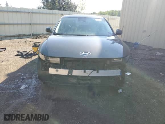 2023 Hyundai Ioniq 5 SEL z VIN KM8KNDAF3PU173031, wystawiony jako Copart lot #66290574 z przebiegiem 9 554 mil mil oraz Szkoda całkowita • Salvage title. Historia ofert i sprzedaży dostępna na DreamBid. Obrazek 5.