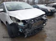 ✅ 2016 Kia Sedona EX • VIN: KNDMC5C13G6156874 • Lot: 41458155. Wystawiony na IAAI z przebiegiem 108 241 mil. Bezpłatny archiwum sprzedaży aukcyjnych z USA i szczegółowy raport historii pojazdu na DreamBid. Zdjęcie 6.