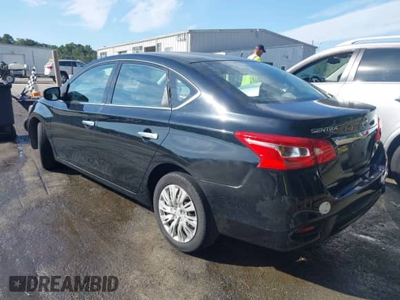 2017 Nissan Sentra SR с VIN 3N1AB7AP4HY292274, выставлен на аукционе IAAI как лот 43286251 с пробегом 53 341 миль миль и . История ставок и продаж доступна на DreamBid. Изображение 3.