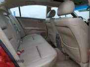 ✅ 2005 Nissan Maxima SE • VIN: 1N4BA41E75C818649 • Lot: 60229345. Listed on Copart with 154,428 mi. Free auction sales archive from the USA and detailed vehicle history report at DreamBid. Image 10.