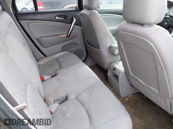 ✅ 2006 Saturn VUE • VIN: 5GZCZ33D86S826688 • Lot: 41613636. Wystawiony na IAAI z przebiegiem 237 759 mil. Bezpłatny archiwum sprzedaży aukcyjnych z USA i szczegółowy raport historii pojazdu na DreamBid. Zdjęcie 8.