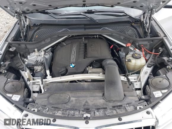 ✅ 2017 BMW X5 xDrive35i • VIN: 5UXKR0C58H0V50062 • Lot: 43511489. Listed on IAAI with 78,105 mi. Free auction sales archive from the USA and detailed vehicle history report at DreamBid. Image 10.