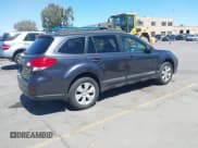 ✅ 2011 Subaru Outback Premium • VIN: 4S4BRBFC2B3345765 • Lot: 42911331. Wystawiony na IAAI z przebiegiem 142 905 mil. Bezpłatny archiwum sprzedaży aukcyjnych z USA i szczegółowy raport historii pojazdu na DreamBid. Zdjęcie 4.