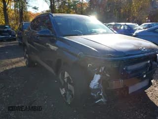 ✅ 2024 Hyundai Kona Limited • VIN: KM8HECA35RU051610 • Lot: 43586957. Listed on IAAI with 12,289 mi. Free auction sales archive from the USA and detailed vehicle history report at DreamBid. Image 1.