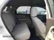2005 Chevrolet Equinox LT с VIN 2CNDL73F956001899, выставлен на аукционе Copart как лот 70558024 с пробегом 108 164 миль миль и Списание • Salvage title. История ставок и продаж доступна на DreamBid. Изображение 11.