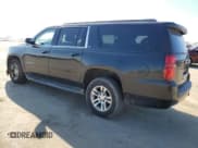 ✅ 2015 Chevrolet Suburban LT • VIN: 1GNSKJKC4FR606798 • Lot: 88490235. Wystawiony na Copart z przebiegiem 79 635 mil. Bezpłatny archiwum sprzedaży aukcyjnych z USA i szczegółowy raport historii pojazdu na DreamBid. Zdjęcie 2.