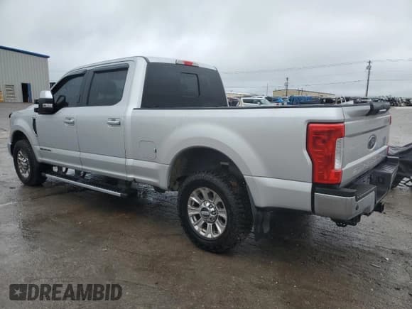 ✅ 2017 Ford F-250 XL • VIN: 1FT7W2AT2HEB73907 • Lot: 50268335. Wystawiony na Copart z przebiegiem 206 368 mil. Bezpłatny archiwum sprzedaży aukcyjnych z USA i szczegółowy raport historii pojazdu na DreamBid. Zdjęcie 2.