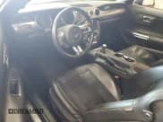 ✅ 2015 Ford Mustang EcoBoost • VIN: 1FA6P8THXF5365664 • Lot: 71105935. Wystawiony na Copart z przebiegiem Nie podano. Bezpłatny archiwum sprzedaży aukcyjnych z USA i szczegółowy raport historii pojazdu na DreamBid. Zdjęcie 8.