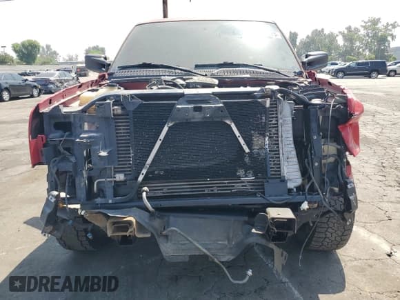 ✅ 2006 Chevrolet Silverado 2500HD LT1 • VIN: 1GCHK232X6F104930 • Лот: 62768375. Опубликован ранее на Copart с пробегом 195 155 миль. Бесплатный доступ к архиву аукционных продаж из США и подробный отчёт об истории автомобиля на DreamBid. Изображение 5.