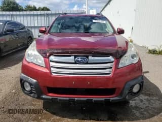 ✅ 2013 Subaru Outback Premium • VIN: 4S4BRGBC7D3308572 • Lot: 70027125. Listed on Copart with 236,519 mi. Free auction sales archive from the USA and detailed vehicle history report at DreamBid. Image 5.