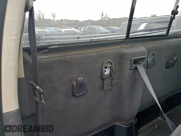 ✅ 2011 Ram 1500 SLT • VIN: 3D7JB1EP9BG573302 • Lot: 94272785. Wystawiony na Copart z przebiegiem 211 593 mil. Bezpłatny archiwum sprzedaży aukcyjnych z USA i szczegółowy raport historii pojazdu na DreamBid. Zdjęcie 10.