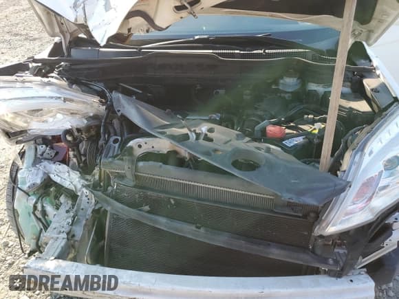 ✅ 2008 Honda CR-V EX-L • VIN: JHLRE48748C037647 • Lot: 81735725. Listed on Copart with 187,547 mi. Free auction sales archive from the USA and detailed vehicle history report at DreamBid. Image 12.