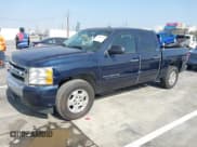 ✅ 2008 Chevrolet Silverado 1500 1LT • VIN: 3GCEC13JX8G229252 • Лот: 43594221. Опубликован ранее на IAAI с пробегом Не указан. Бесплатный доступ к архиву аукционных продаж из США и подробный отчёт об истории автомобиля на DreamBid. Изображение 2.