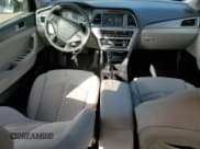 ✅ 2016 Hyundai Sonata 2.4L • VIN: 5NPE24AF2GH371281 • Лот: 84379585. Опубликован ранее на Copart с пробегом 236 051 миль. Бесплатный доступ к архиву аукционных продаж из США и подробный отчёт об истории автомобиля на DreamBid. Изображение 8.