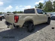 ✅ 2023 GMC Sierra 1500 Elevation • VIN: 3GTPHCEK6PG160425 • Lot: 66602035. Listed on Copart with 38,317 mi. Free auction sales archive from the USA and detailed vehicle history report at DreamBid. Image 3.