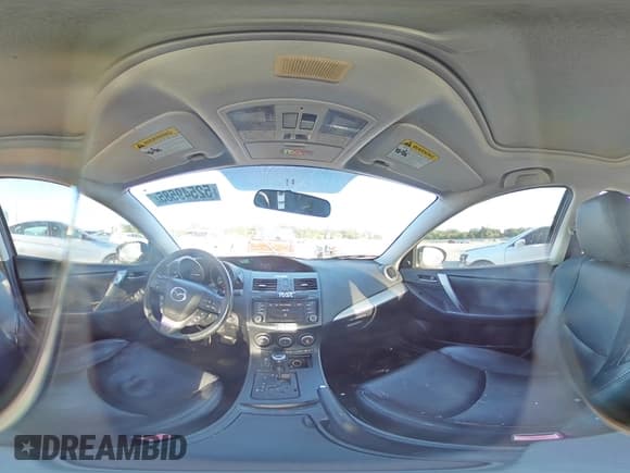 ✅ 2013 Mazda 3 i Grand Touring • VIN: JM1BL1W77D1721975 • Lot: 52549585. Wystawiony na Copart z przebiegiem 122 530 mil. Bezpłatny archiwum sprzedaży aukcyjnych z USA i szczegółowy raport historii pojazdu na DreamBid. Zdjęcie 14.