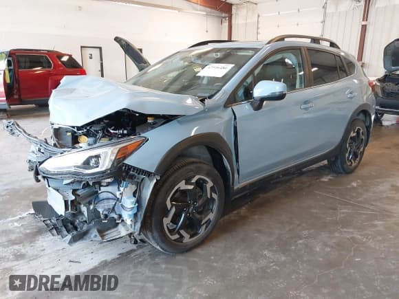 ✅ 2022 Subaru Crosstrek Limited • VIN: JF2GTHNC3NH263424 • Lot: 42516486. Wystawiony na IAAI z przebiegiem 38 953 mil. Bezpłatny archiwum sprzedaży aukcyjnych z USA i szczegółowy raport historii pojazdu na DreamBid. Zdjęcie 17.