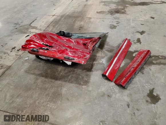 ✅ 2024 Mazda CX-90 S Premium Plus • VIN: JM3KKEHC8R1174489 • Lot: 58063925. Wystawiony na Copart z przebiegiem 4 536 mil. Bezpłatny archiwum sprzedaży aukcyjnych z USA i szczegółowy raport historii pojazdu na DreamBid. Zdjęcie 13.