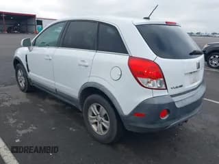 ✅ 2008 Saturn VUE XE • VIN: 3GSCL33P58S526356 • Lot: 43752696. Wystawiony na IAAI z przebiegiem 150 185 mil. Bezpłatny archiwum sprzedaży aukcyjnych z USA i szczegółowy raport historii pojazdu na DreamBid. Zdjęcie 3.