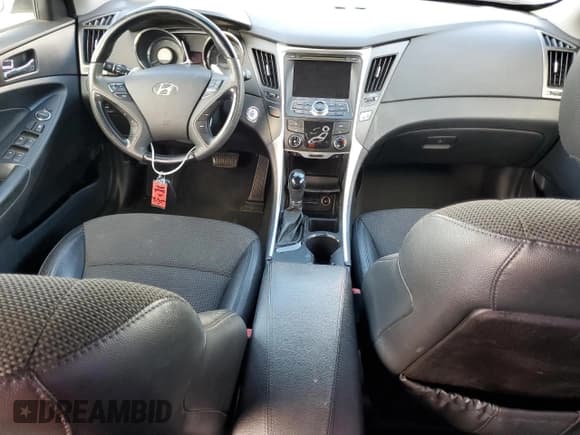 ✅ 2012 Hyundai Sonata Limited • VIN: 5NPEC4AC5CH409065 • Лот: 90060745. Опубликован ранее на Copart с пробегом 102 787 миль. Бесплатный доступ к архиву аукционных продаж из США и подробный отчёт об истории автомобиля на DreamBid. Изображение 8.