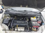 ✅ 2009 Chevrolet Aveo 1LT • VIN: KL1TD66E89B305116 • Lot: 42145793. Wystawiony na IAAI z przebiegiem 83 691 mil. Bezpłatny archiwum sprzedaży aukcyjnych z USA i szczegółowy raport historii pojazdu na DreamBid. Zdjęcie 10.