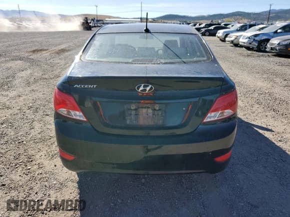 ✅ 2016 Hyundai Accent SE • VIN: KMHCT4AE6GU953719 • Лот: 73319804. Опубликован ранее на Copart с пробегом 110 255 миль. Бесплатный доступ к архиву аукционных продаж из США и подробный отчёт об истории автомобиля на DreamBid. Изображение 6.