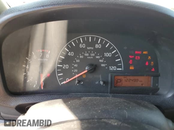 ✅ 2014 Nissan NV200 • VIN: 3N8CM0JT1EK690436 • Лот: 61601355. Опубликован ранее на Copart с пробегом 122 498 миль. Бесплатный доступ к архиву аукционных продаж из США и подробный отчёт об истории автомобиля на DreamBid. Изображение 9.