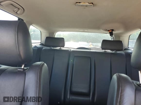 ✅ 2009 Mazda CX-7 Grand Touring • VIN: JM3ER29L790222611 • Lot: 59426915. Listed on Copart with 82,139 mi. Free auction sales archive from the USA and detailed vehicle history report at DreamBid. Image 10.