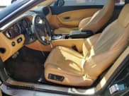 ✅ 2013 Bentley Continental GT • VIN: SCBGR3ZA8DC079782 • Lot: 77968004. Listed on Copart with 52,913 mi. Free auction sales archive from the USA and detailed vehicle history report at DreamBid. Image 7.