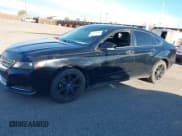 ✅ 2016 Chevrolet Impala LT • VIN: 2G1115S33G9120924 • Лот: 43356464. Опубликован ранее на IAAI с пробегом 117 561 миль. Бесплатный доступ к архиву аукционных продаж из США и подробный отчёт об истории автомобиля на DreamBid. Изображение 14.