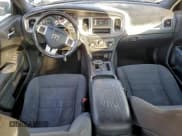 ✅ 2013 Dodge Charger SE • VIN: 2C3CDXBG1DH550303 • Lot: 94192445. Listed on Copart with 115,435 mi. Free auction sales archive from the USA and detailed vehicle history report at DreamBid. Image 8.