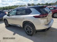 ✅ 2025 Nissan Rogue Platinum • VIN: JN8BT3DD4SW302488 • Lot: 84224465. Listed on Copart with 615 mi. Free auction sales archive from the USA and detailed vehicle history report at DreamBid. Image 2.