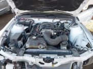 ✅ 2005 Ford Mustang GT Deluxe • VIN: 1ZVHT85H055248991 • Лот: 43541903. Опубликован ранее на IAAI с пробегом 120 990 миль. Бесплатный доступ к архиву аукционных продаж из США и подробный отчёт об истории автомобиля на DreamBid. Изображение 10.