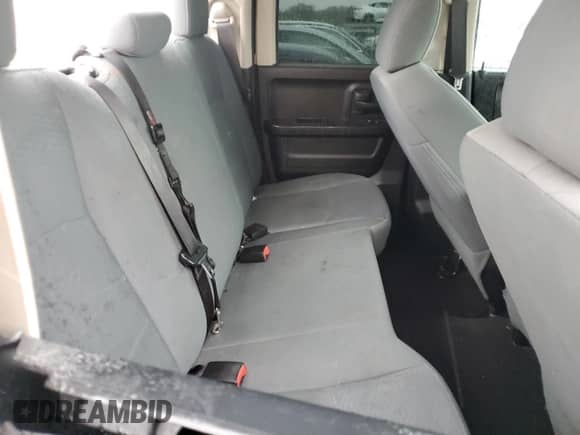 ✅ 2016 Ram 1500 Tradesman • VIN: 1C6RR7FG2GS290872 • Лот: 82062955. Размещён на Copart с пробегом 82 187 миль миль. Получите бесплатный доступ к архиву аукционных продаж из США и посмотрите подробный отчёт об истории автомобиля на DreamBid. Изображение 10.