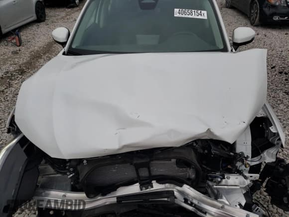 ✅ 2024 Honda HR-V LX • VIN: 3CZRZ2H33RM701224 • Lot: 40658154. Listed on Copart with 2,173 mi. Free auction sales archive from the USA and detailed vehicle history report at DreamBid. Image 13.