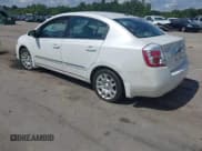 ✅ 2010 Nissan Sentra 2.0 • VIN: 3N1AB6AP3AL658867 • Lot: 42518012. Listed on IAAI with 182,627 mi. Free auction sales archive from the USA and detailed vehicle history report at DreamBid. Image 3.