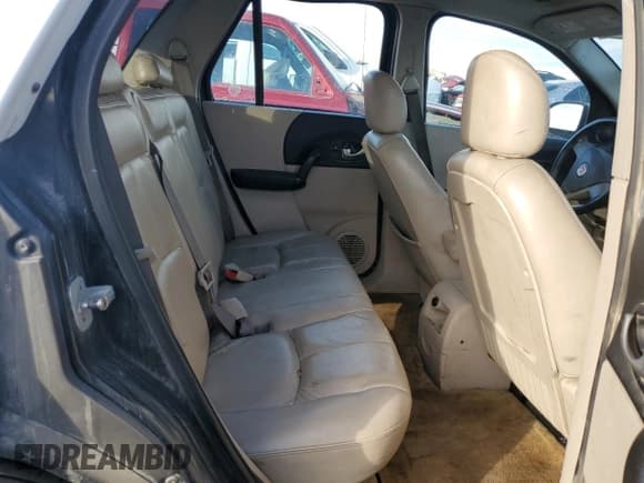 ✅ 2004 Saturn VUE V6 • VIN: 5GZCZ53494S842780 • Lot: 43774135. Wystawiony na Copart z przebiegiem 235 535 mil. Bezpłatny archiwum sprzedaży aukcyjnych z USA i szczegółowy raport historii pojazdu na DreamBid. Zdjęcie 10.