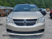 ✅ 2016 Dodge Grand Caravan SE • VIN: 2C4RDGBG4GR184485 • Lot: 64559065. Wystawiony na Copart z przebiegiem 164 570 mil. Bezpłatny archiwum sprzedaży aukcyjnych z USA i szczegółowy raport historii pojazdu na DreamBid. Zdjęcie 5.