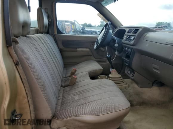 ✅ 1998 Nissan Frontier XE • VIN: 1N6DD21SXWC335532 • Lot: 65150225. Listed on Copart with 212,652 mi. Free auction sales archive from the USA and detailed vehicle history report at DreamBid. Image 10.