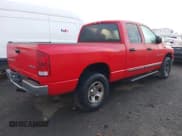 ✅ 2002 Dodge RAM • VIN: 1B7HU18N22J103950 • Lot: 43611826. Listed on IAAI with 246,358 mi. Free auction sales archive from the USA and detailed vehicle history report at DreamBid. Image 4.