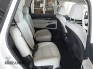 ✅ 2024 Kia Telluride EX • VIN: 5XYP34GC1RG431208 • Lot: 43681589. Listed on IAAI with 9,462 mi. Free auction sales archive from the USA and detailed vehicle history report at DreamBid. Image 8.